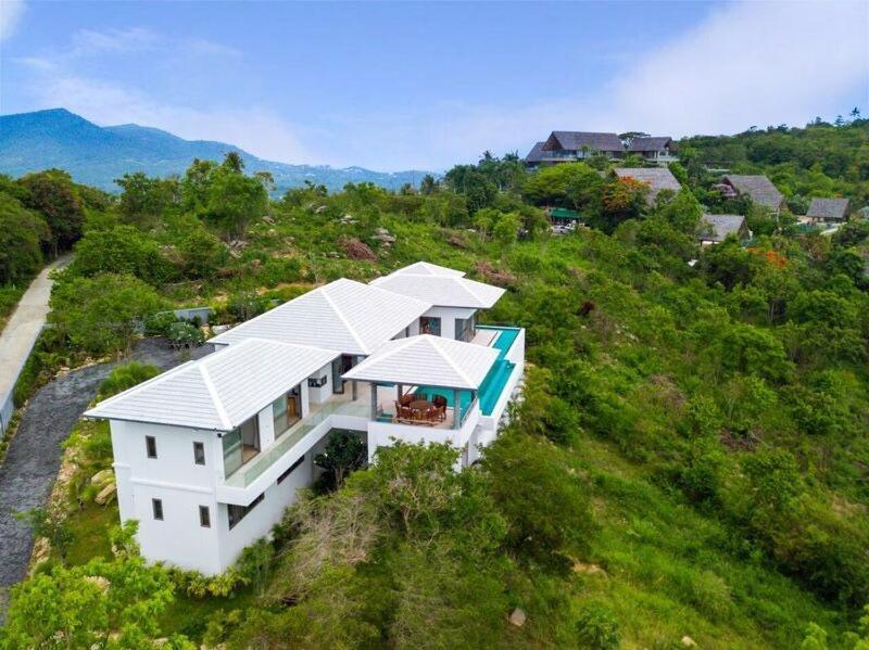 Villa Bella Bophut Exterior foto