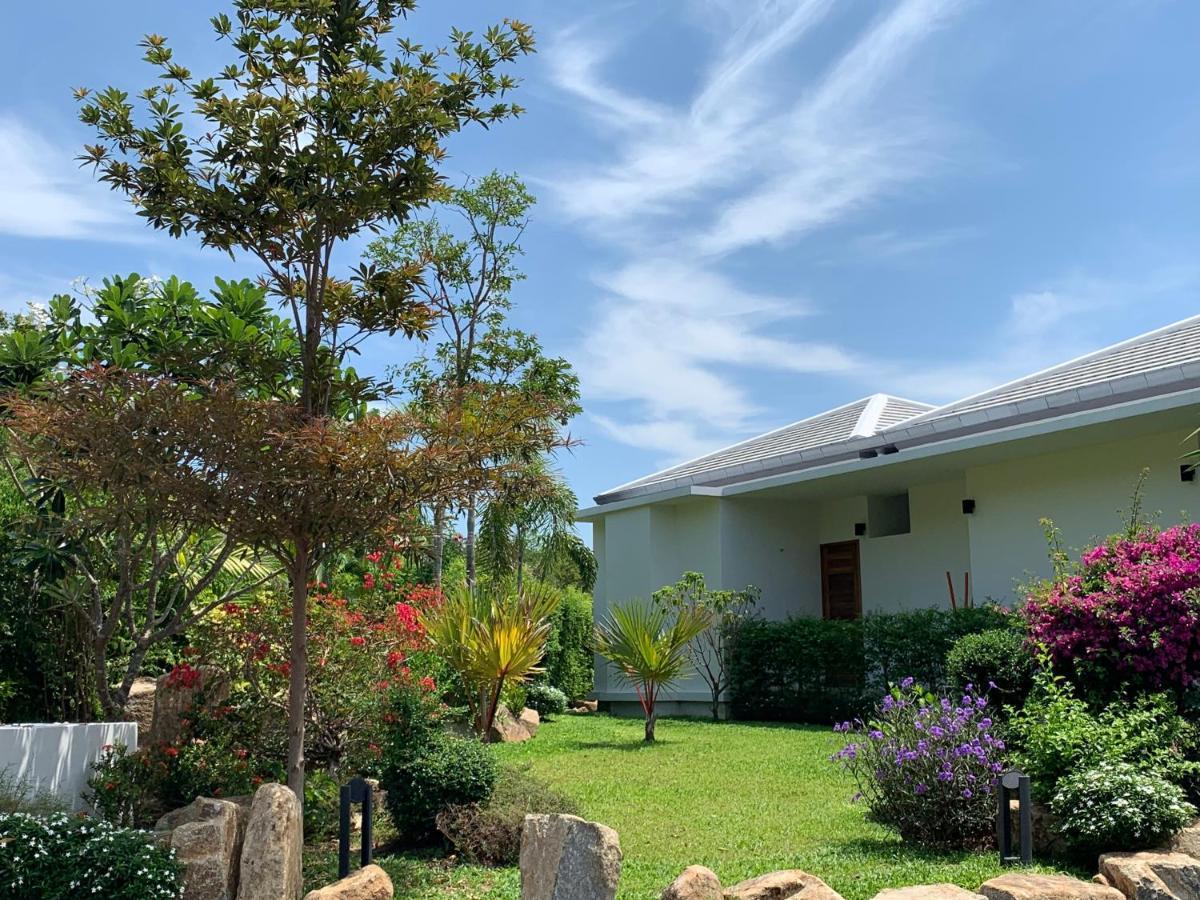 Villa Bella Bophut Exterior foto